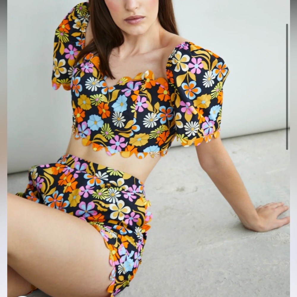 Glamorous Collection Urban Outfitter Set